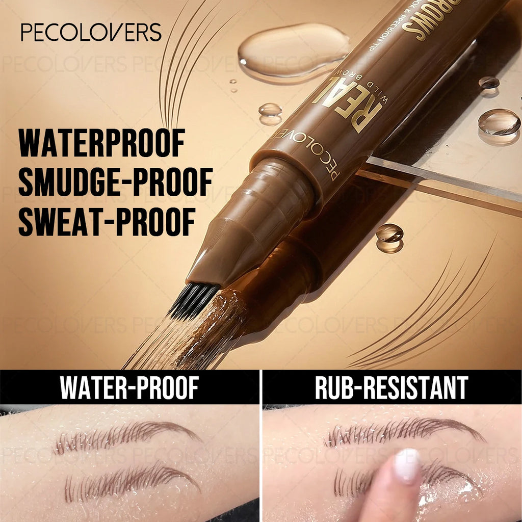 1PC Multi-Fork Microblade Eyebrow Pencil (Copy 2)