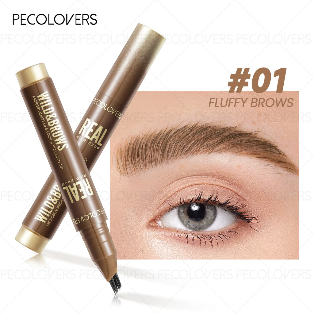 1PC Multi-Fork Microblade Eyebrow Pencil (Copy 2)