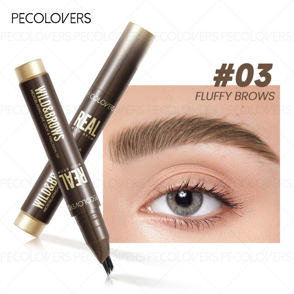 1PC Multi-Fork Microblade Eyebrow Pencil (Copy 2)