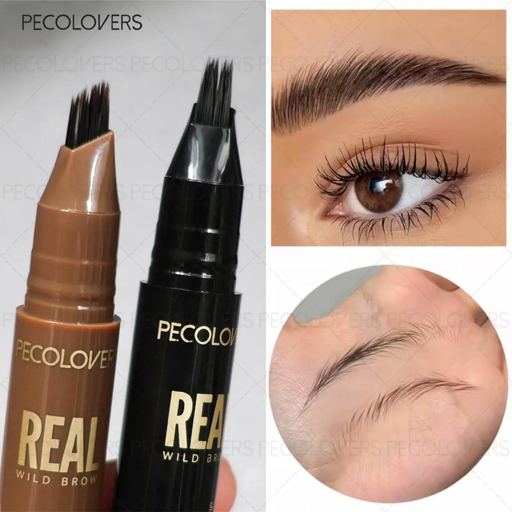 1PC Multi-Fork Microblade Eyebrow Pencil (Copy 2)